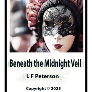 Beneath The Midnight Veil