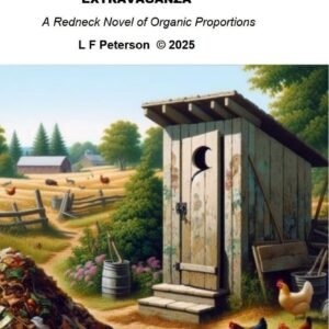 Clampetts Composting Extravaganza