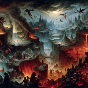 Dante's Inferno Audio.m4a