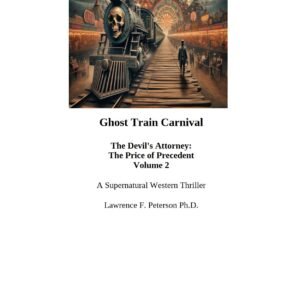 Ghost Train Carnival VOL 2