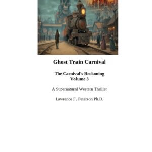 Ghost Train Carnival VOL3