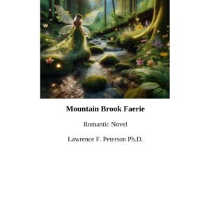 Mountain Brook Faerie