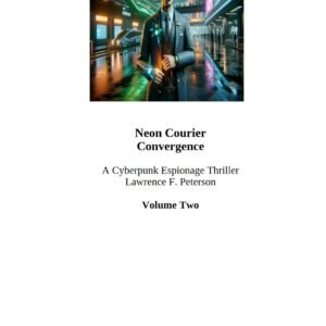 Neon Courier VOL2