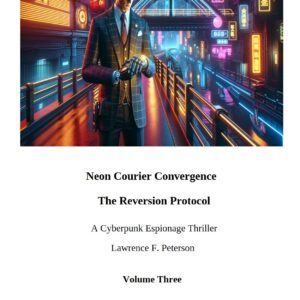 Neon Courier VOL3