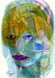 The consciousness equation