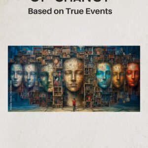 The Multiple Personalities of Chancy