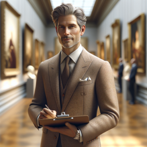 Antiquities Confession